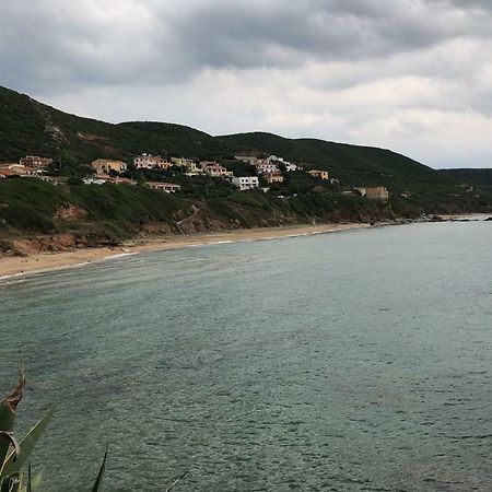 Ampio Appartamento Marina Di 아르버스 외부 사진