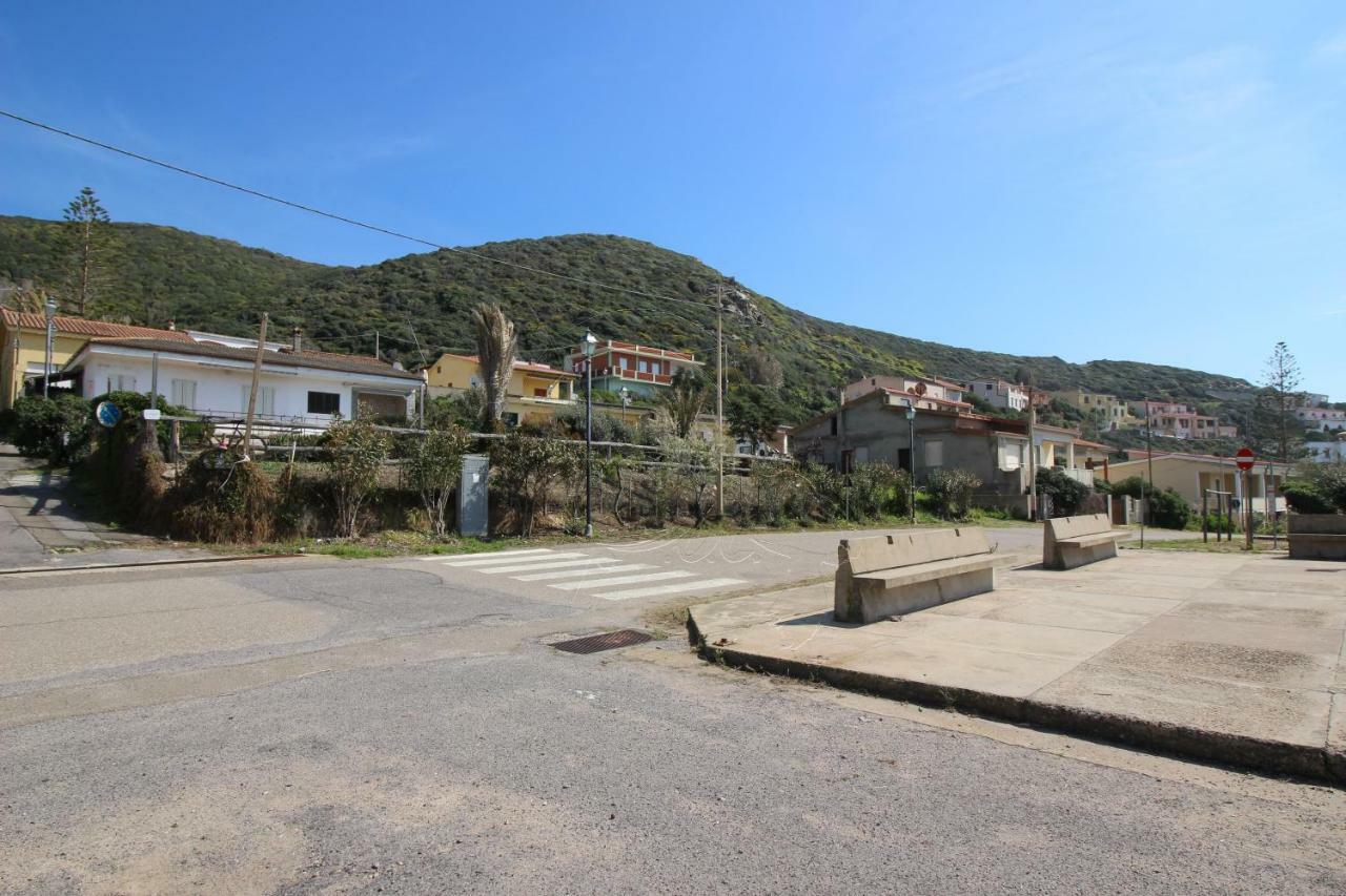 Ampio Appartamento Marina Di 아르버스 외부 사진